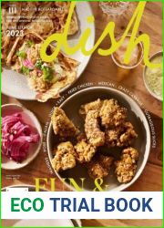 Dish - Issue 111, October November 2023