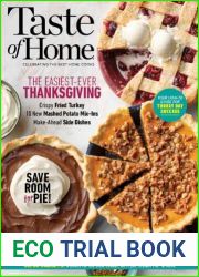 Taste of Home - October November 2023