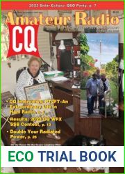 CQ Amateur Radio - September 2023