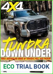 4×4 Magazine Australia - Issue 482, October 2023