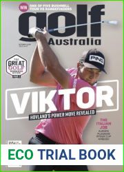 Golf Australia - Issue 413, October 2023