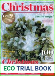 The Christmas Magazine - Festive Magic, 2023