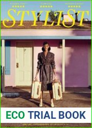 Stylist UK - Issue 607, September 13, 2023