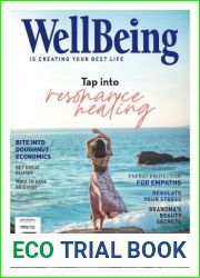 WellBeing - Issue 206, 2023