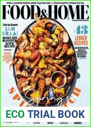 Food and Home Entertaining - Spring 2023
