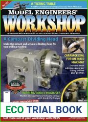 Model Engineers| Workshop - Issue 332, October 2023
