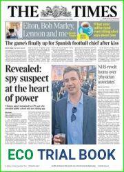 The Times - 11 September, 2023