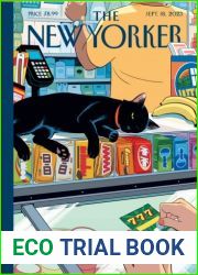 The New Yorker - September 18, 2023