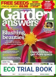 Garden Answers - October 2023