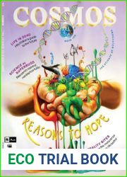 Cosmos Magazine - Issue 100, 2023