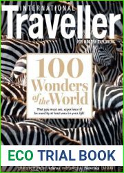 International Traveller - Issue 48, Sept Oct Nov 2023