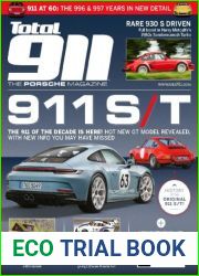 Total 911 UK - Issue 235, October 2023