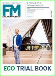 Facility Management - Issue 3, 2023
