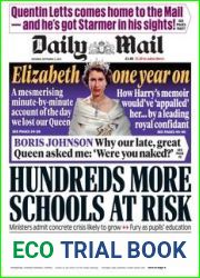 Daily Mail - 12 September 2023