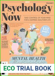 Psychology Now - Vol. 5 Revised Edition, 2023