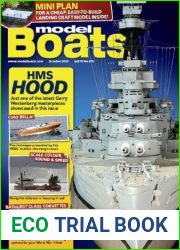 Model Boats - Vol.73 No.875, October 2023