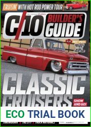C10 Builder|s Guide - Issue 32, Winter 2023