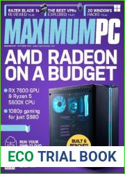 Maximum PC - October 2023