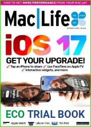 Mac|Life UK - Issue 211, October 2023