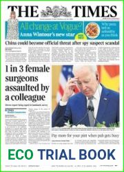 The Times - 12 September, 2023
