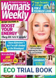 Woman|s Weekly UK - 19 September 2023