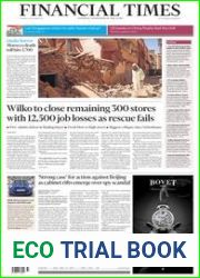 Financial Times USA - 12 September 2023