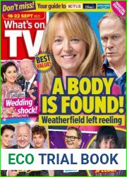 What|s on TV - 16 22 September 2023