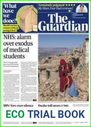 The Guardian - 12 September 2023