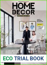 Home and Decor - September 2023