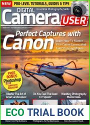 Digital Camera User - Issue 7, September 2023
