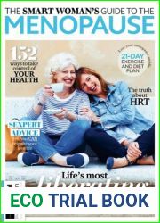 The Smart Woman|s Guide to the Menopause - 6th Edition, 2023