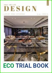 The Art of Design - Issue 64, 2023