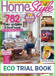 HomeStyle UK - October 2023