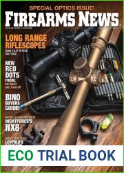 Firearms News - Volume 77, Issue 18, September 2023