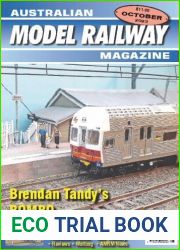 Australian Model Railway Magazine - October 2023