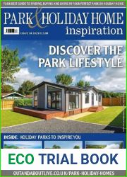 Park and Holiday Home Inspiration - Issue 30, 2023