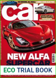 Car UK - Issue 735, October 2023