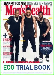 Men|s Health UK - October 2023