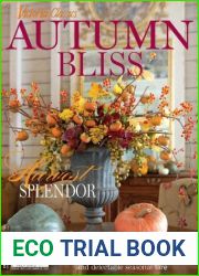 Victoria - Autumn Bliss 2023