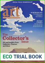 Southwest Art - October November 2023