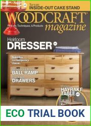 Woodcraft Magazine - Issue 115, October November 2023