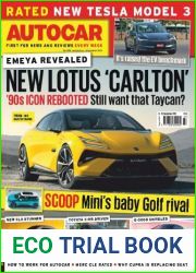 Autocar UK - September 13, 2023
