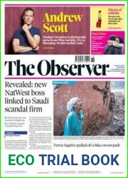 The Observer - 10 September 2023
