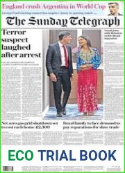 The Sunday Telegraph - 10 September 2023