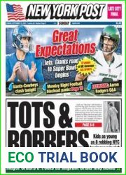 New York Post - September 10, 2023