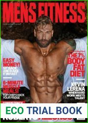 Men|s Fitness South Africa - September October 2023