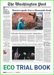 The Washington Post - September 10, 2023