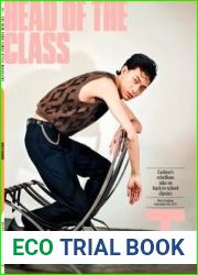 The New York Times Style Magazine - 10 September, 2023
