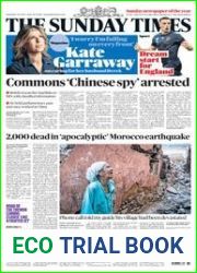The Sunday Times UK - 10 September 2023