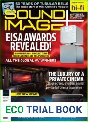 Sound + Image - Issue 353, September October 2023